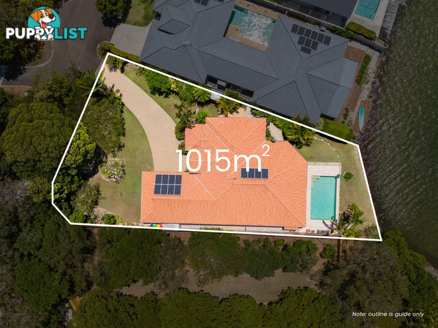 16 Mariner Place TWIN WATERS QLD 4564