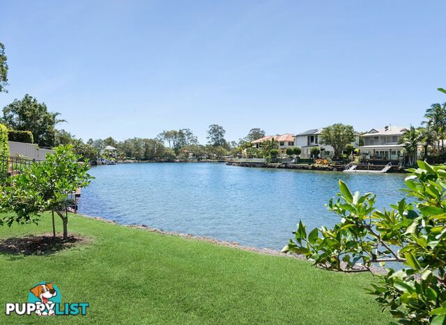 16 Mariner Place TWIN WATERS QLD 4564