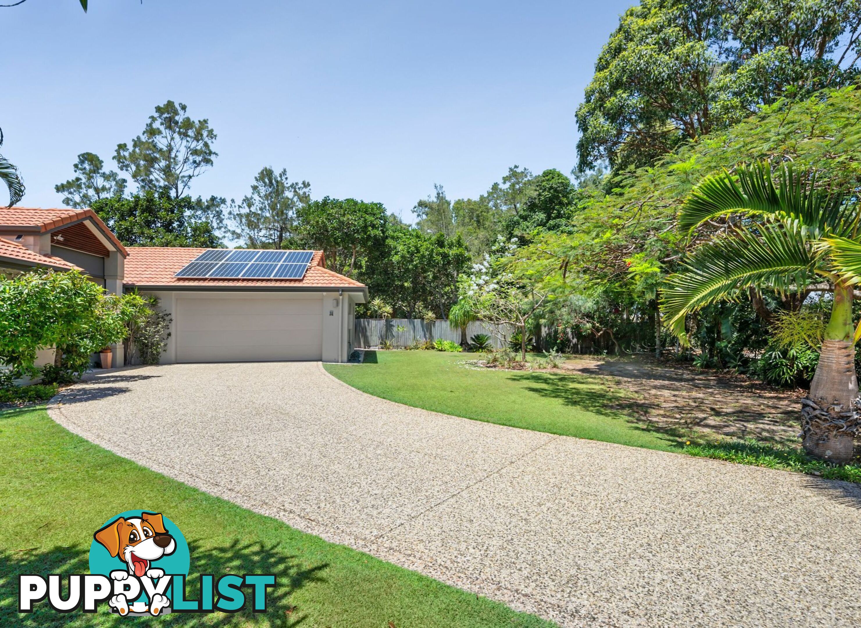 16 Mariner Place TWIN WATERS QLD 4564