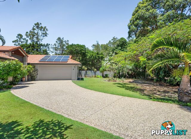 16 Mariner Place TWIN WATERS QLD 4564