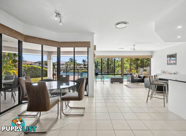 16 Mariner Place TWIN WATERS QLD 4564