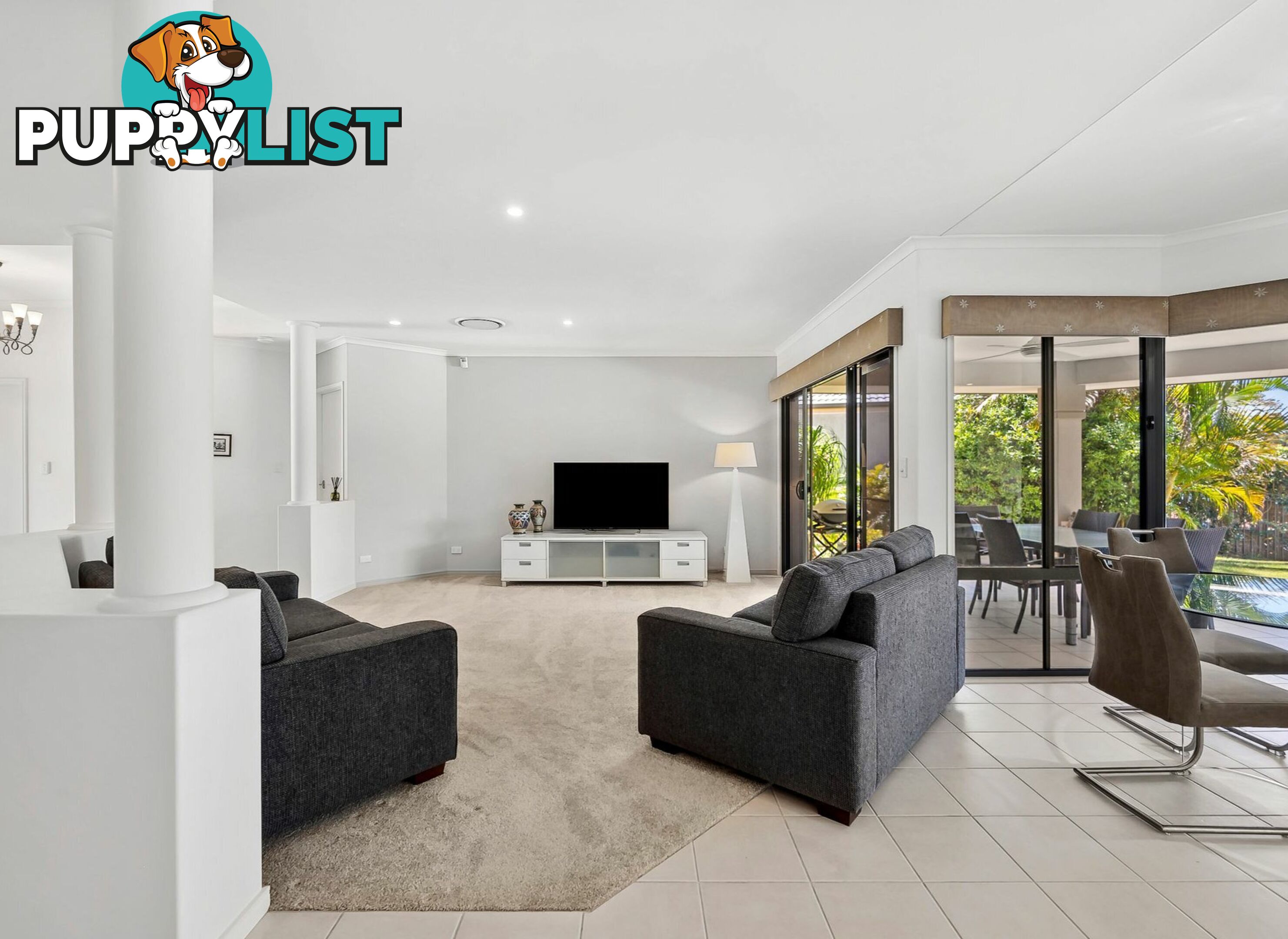 16 Mariner Place TWIN WATERS QLD 4564