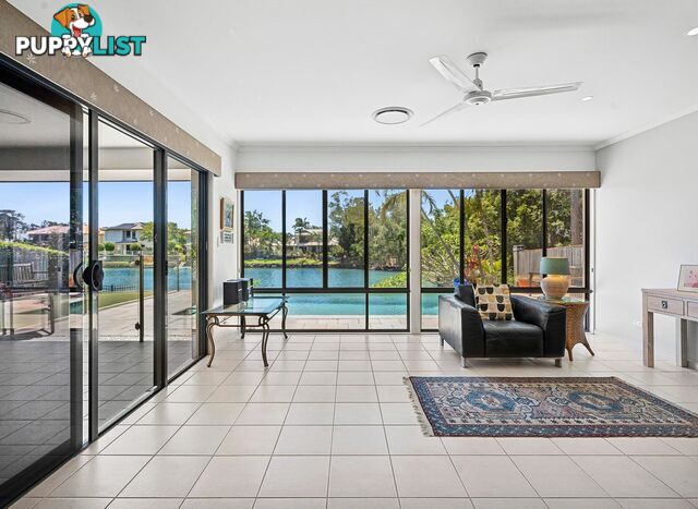 16 Mariner Place TWIN WATERS QLD 4564