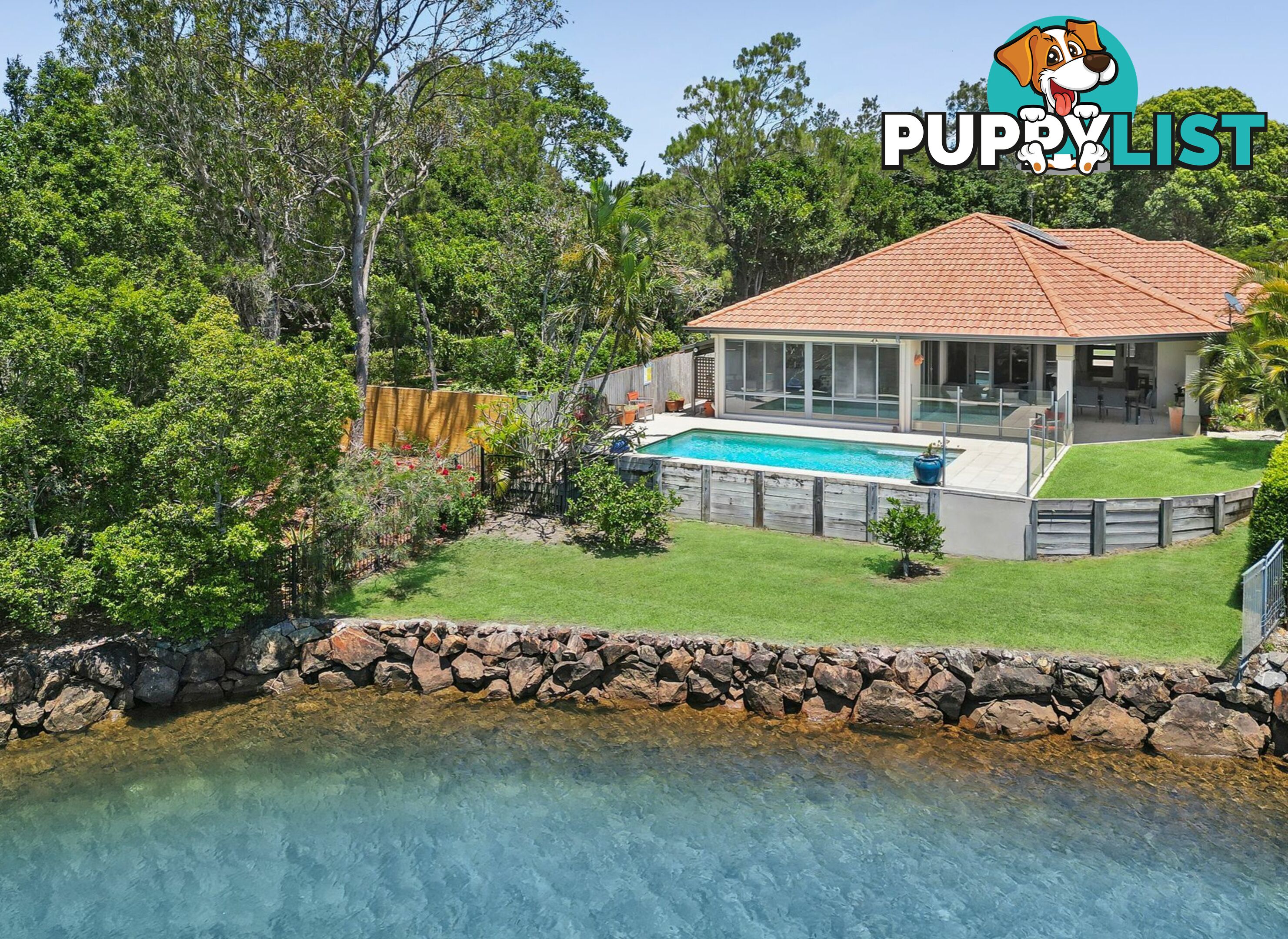 16 Mariner Place TWIN WATERS QLD 4564