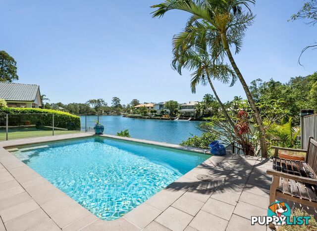 16 Mariner Place TWIN WATERS QLD 4564