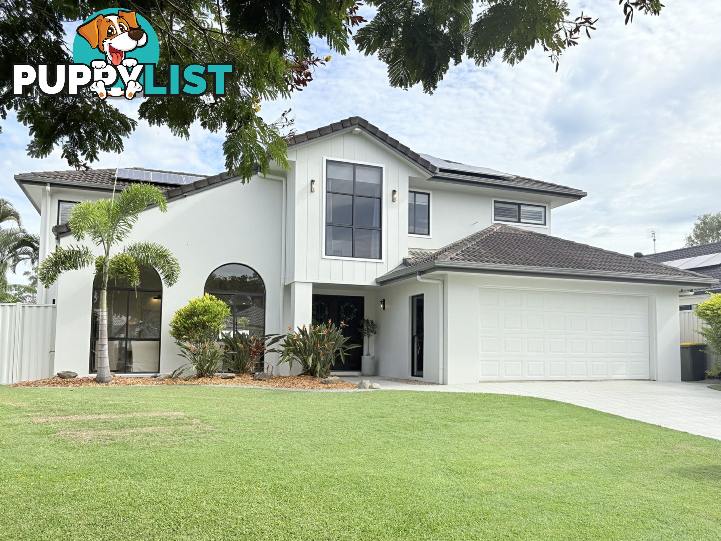 3 Fantail Place TWIN WATERS QLD 4564