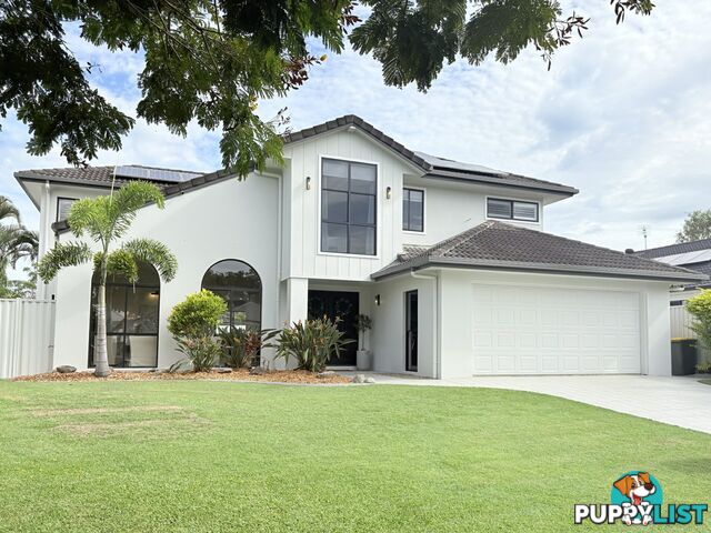 3 Fantail Place TWIN WATERS QLD 4564