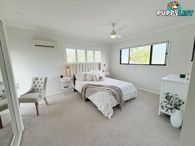3 Fantail Place TWIN WATERS QLD 4564
