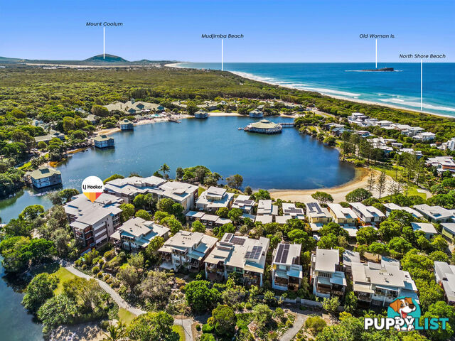 72/80 North Shore Road TWIN WATERS QLD 4564