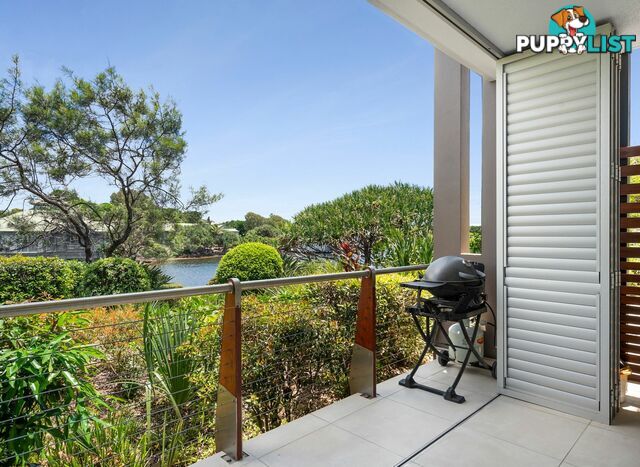 72/80 North Shore Road TWIN WATERS QLD 4564