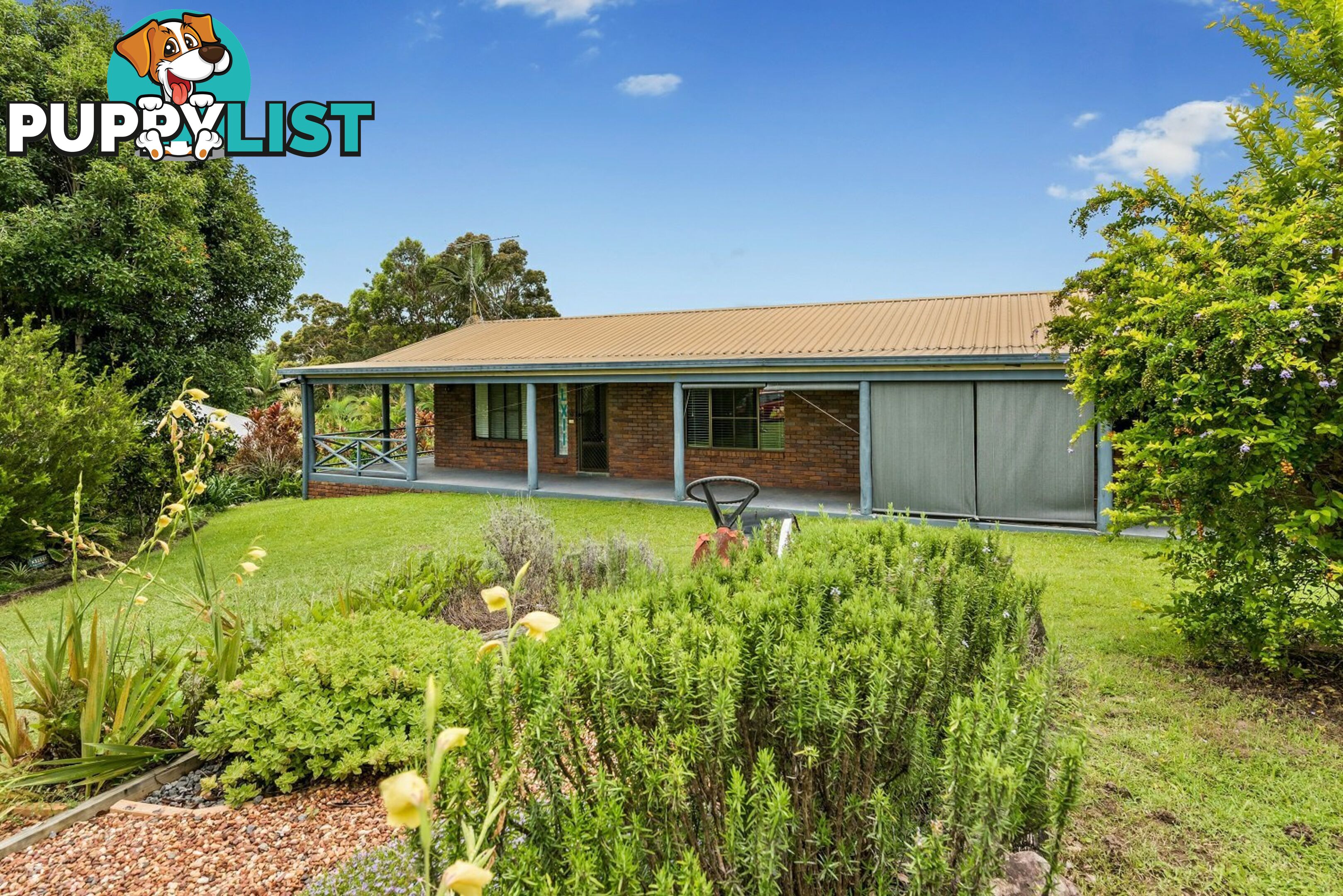 62 Old Gympie Road YANDINA QLD 4561