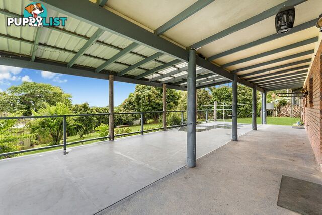 62 Old Gympie Road YANDINA QLD 4561