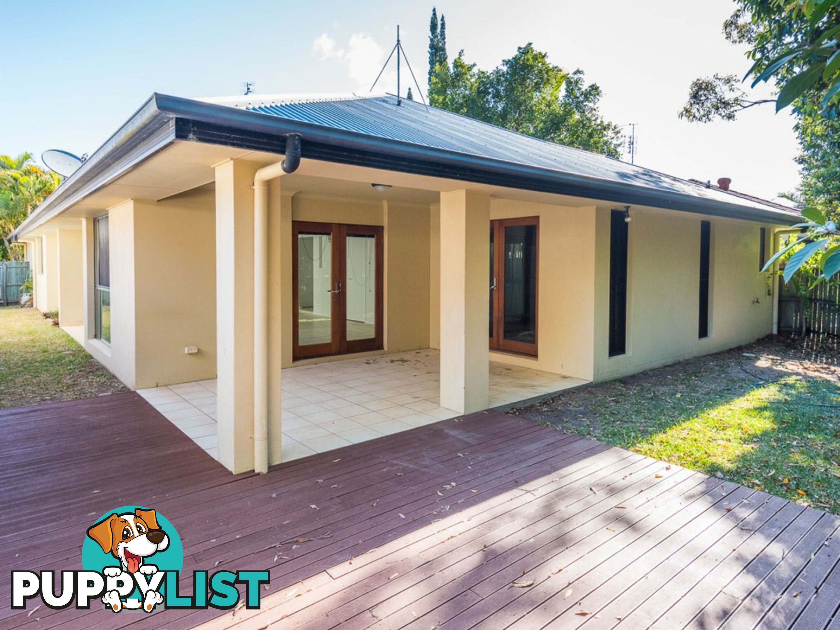 13 Cooloola Place TWIN WATERS QLD 4564