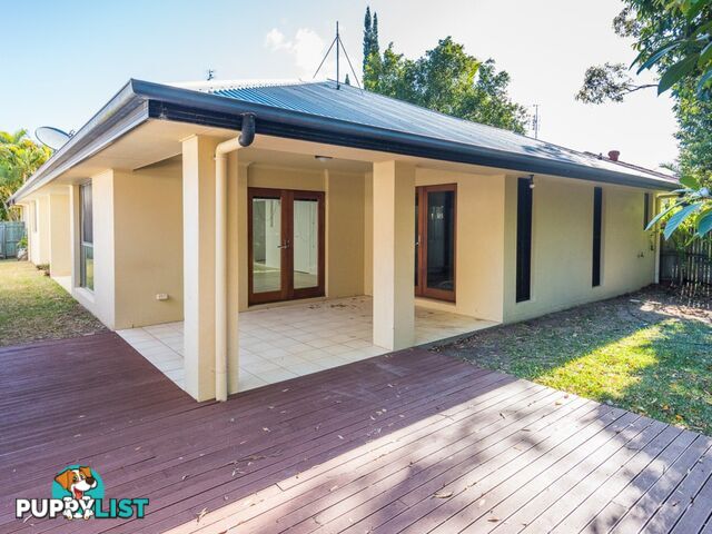 13 Cooloola Place TWIN WATERS QLD 4564