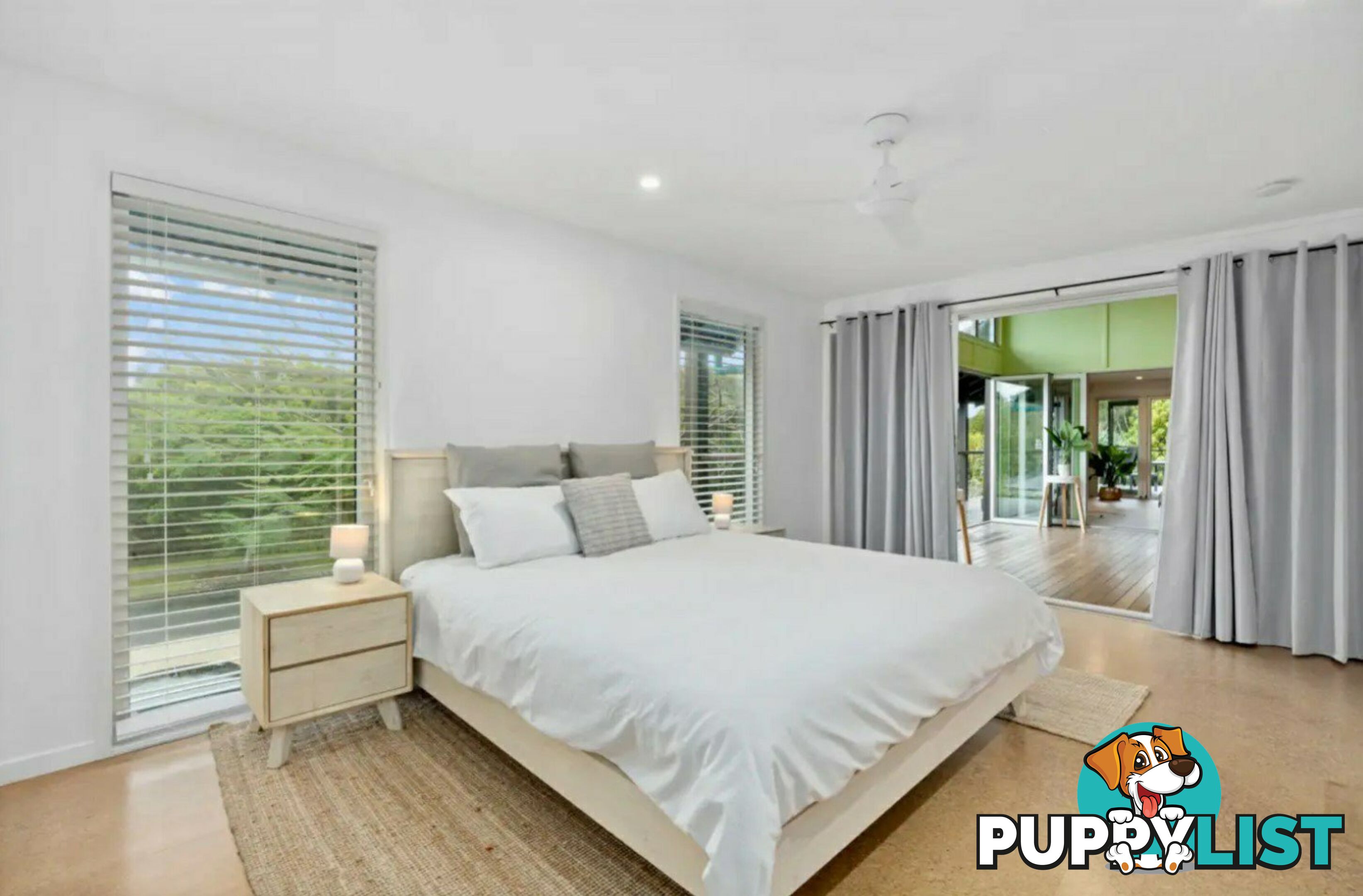 1 North Beach Place MUDJIMBA QLD 4564