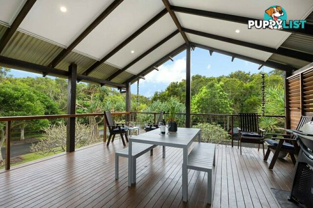 1 North Beach Place MUDJIMBA QLD 4564