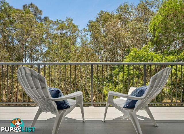 33 Moorings Circuit TWIN WATERS QLD 4564