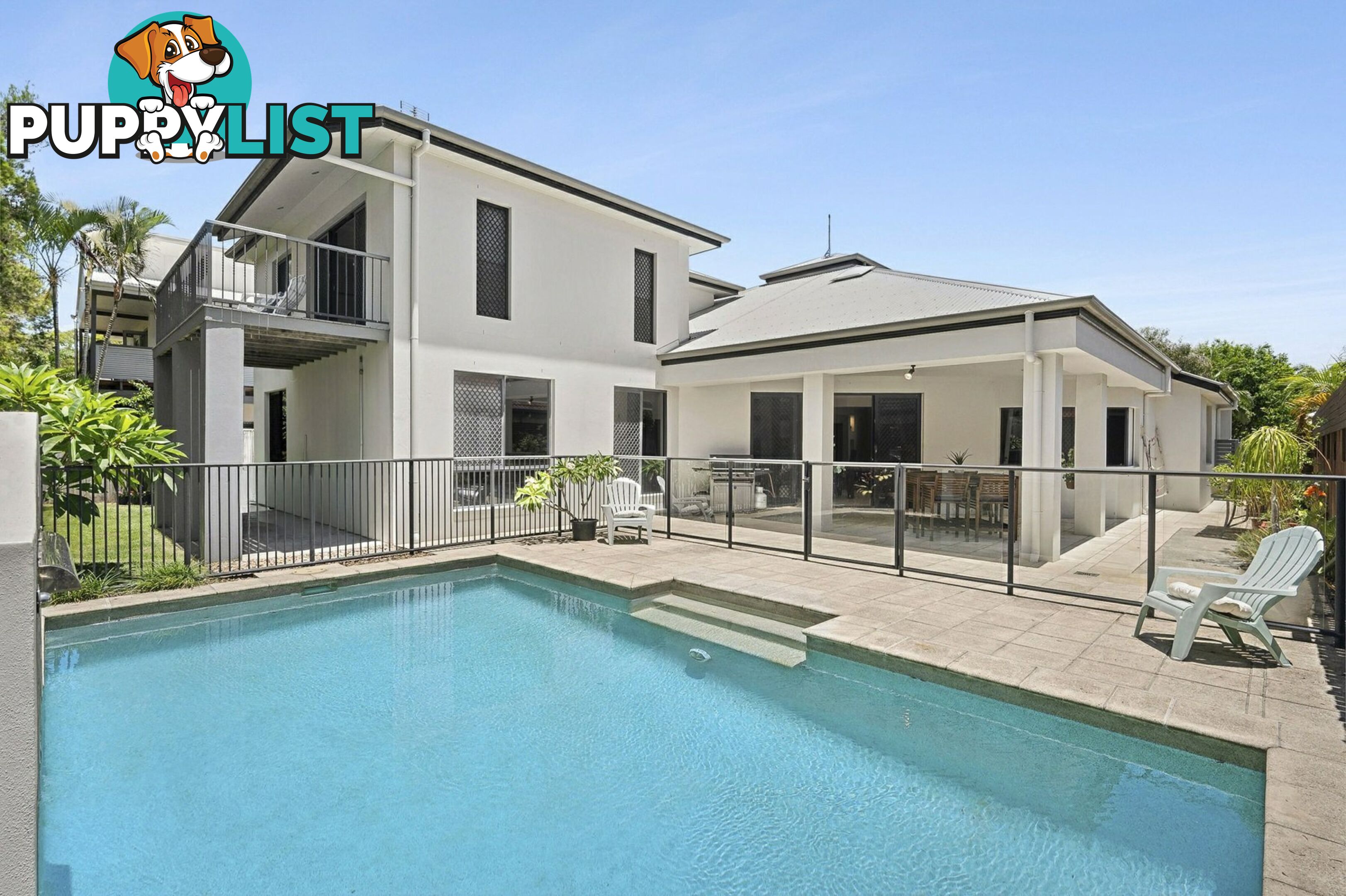 33 Moorings Circuit TWIN WATERS QLD 4564