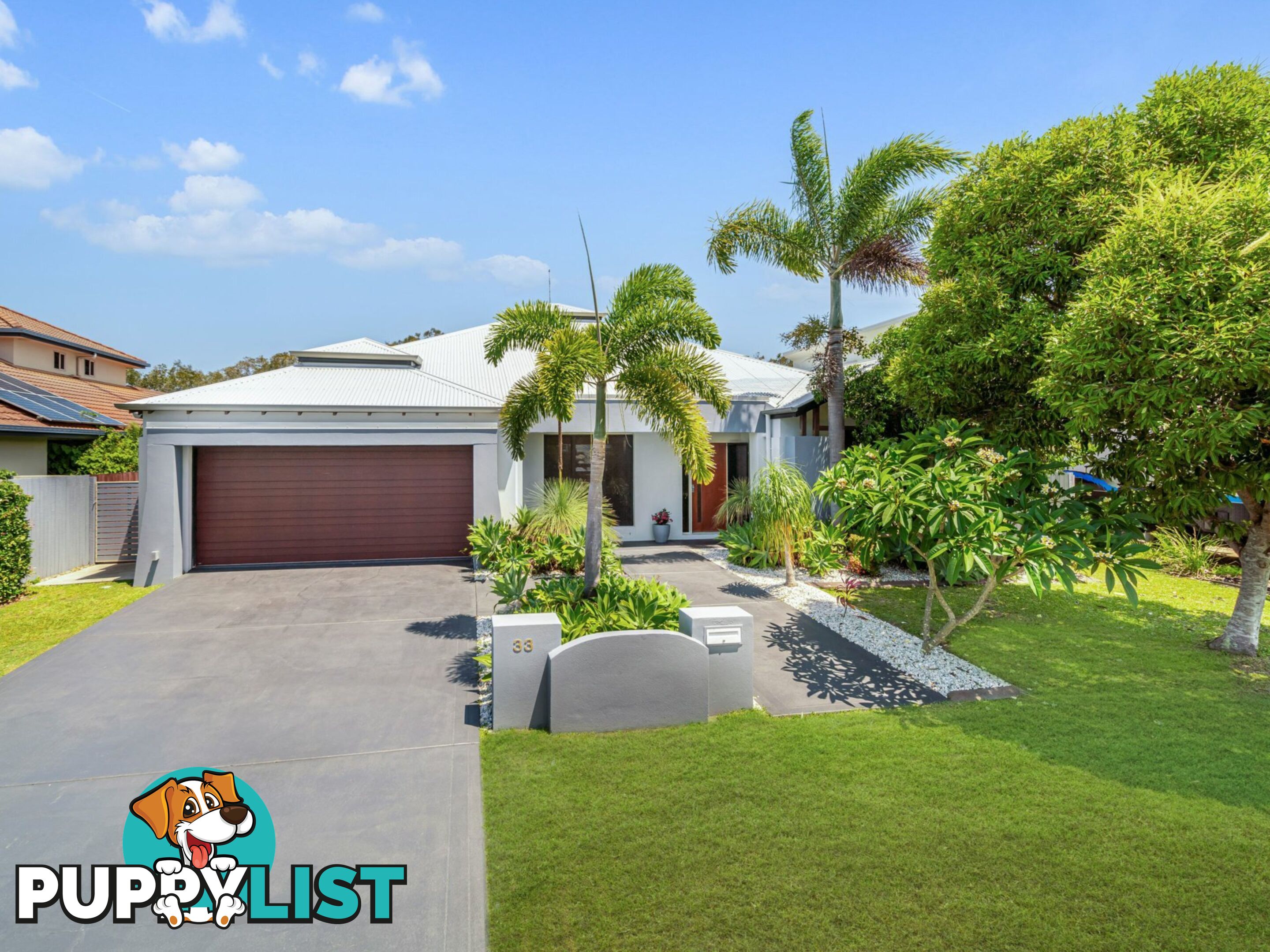 33 Moorings Circuit TWIN WATERS QLD 4564