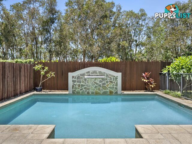 33 Moorings Circuit TWIN WATERS QLD 4564