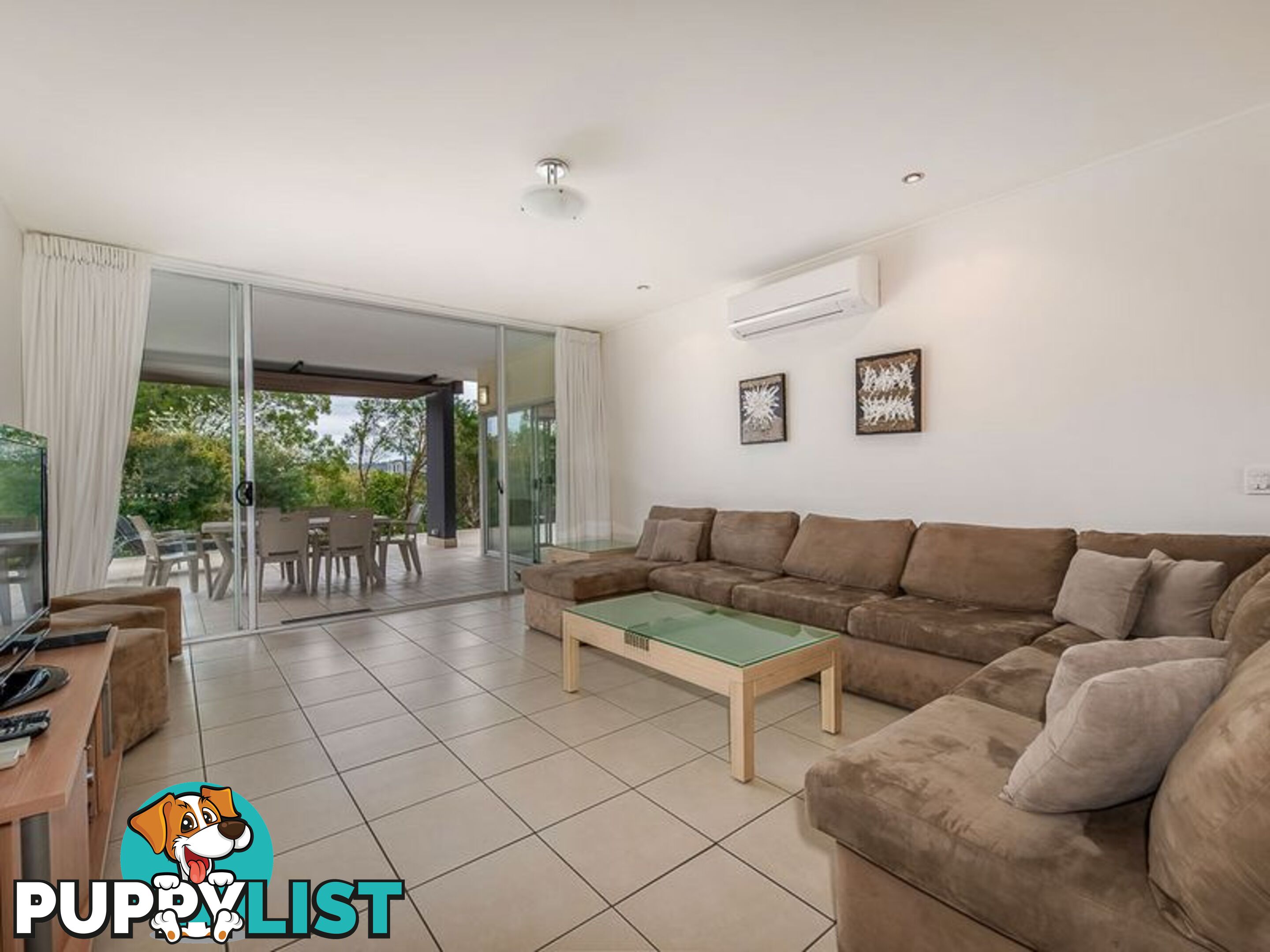 122/80 North Shore Road TWIN WATERS QLD 4564