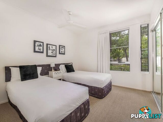 122/80 North Shore Road TWIN WATERS QLD 4564