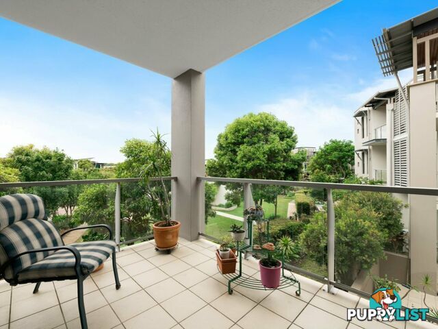 9/20 Baywater Drive TWIN WATERS QLD 4564