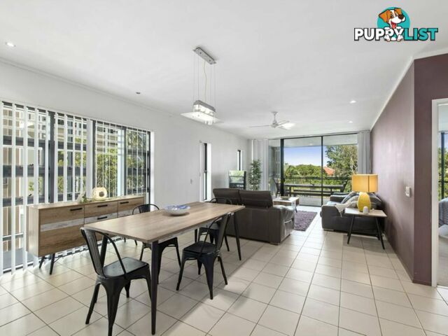 9/20 Baywater Drive TWIN WATERS QLD 4564