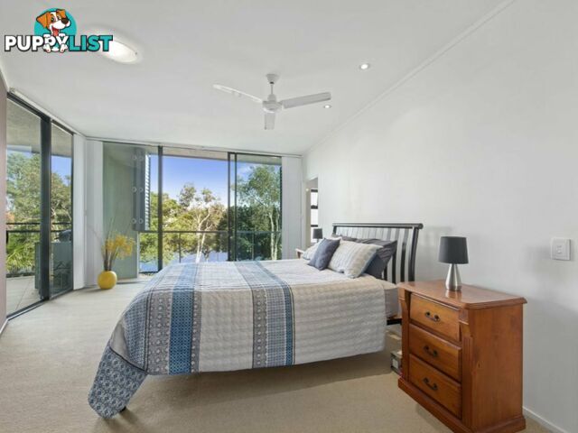 9/20 Baywater Drive TWIN WATERS QLD 4564