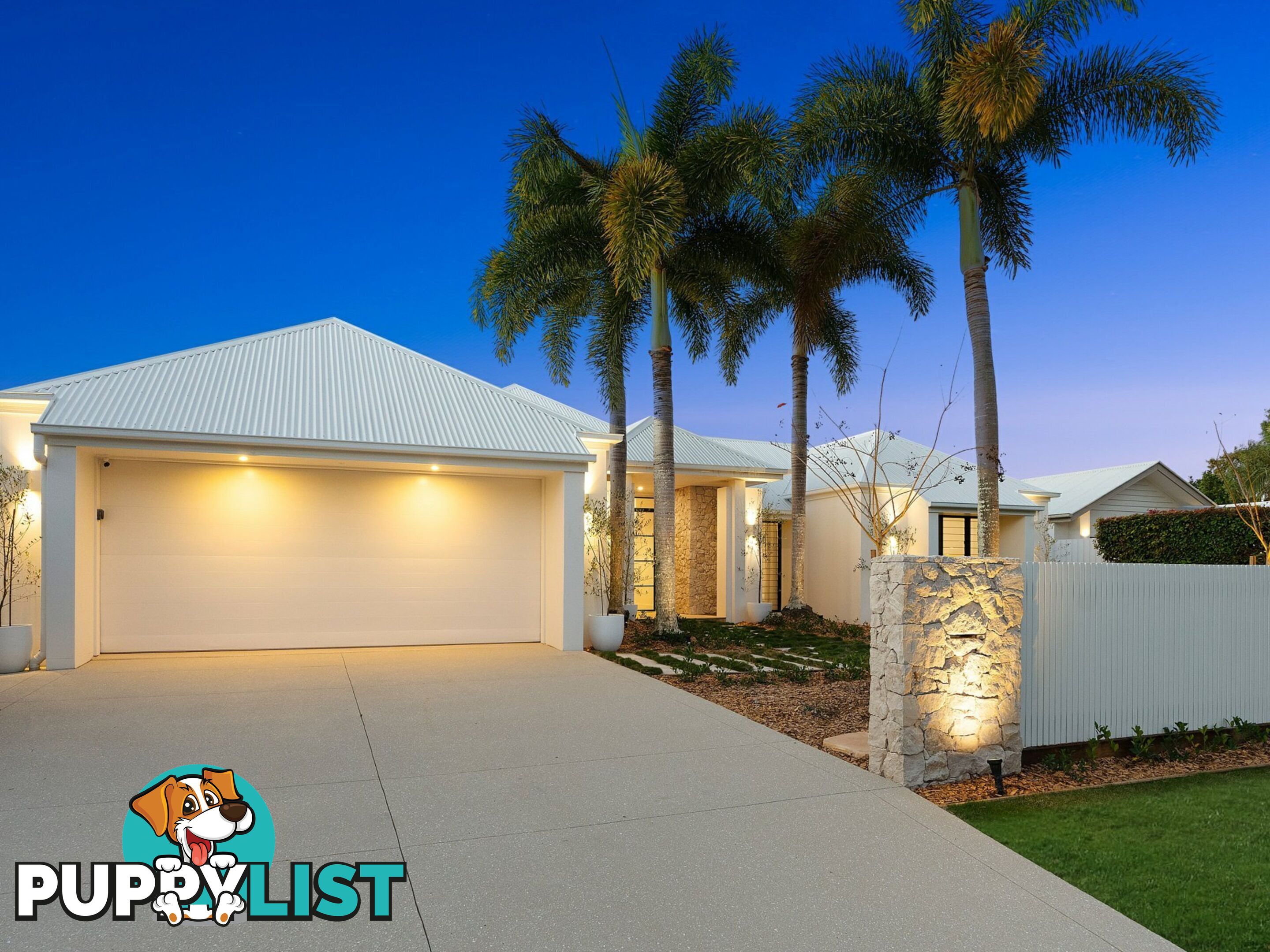 1 Peatling Lane TWIN WATERS QLD 4564