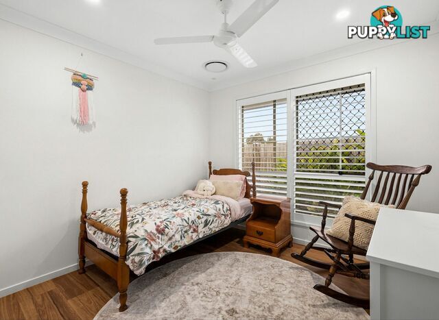 14 Honeyeater Place BLI BLI QLD 4560