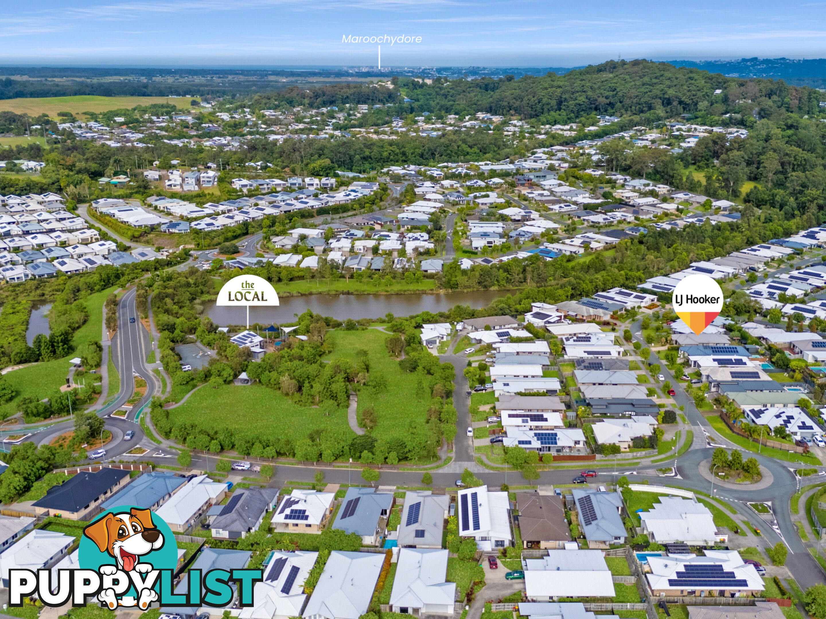 14 Honeyeater Place BLI BLI QLD 4560
