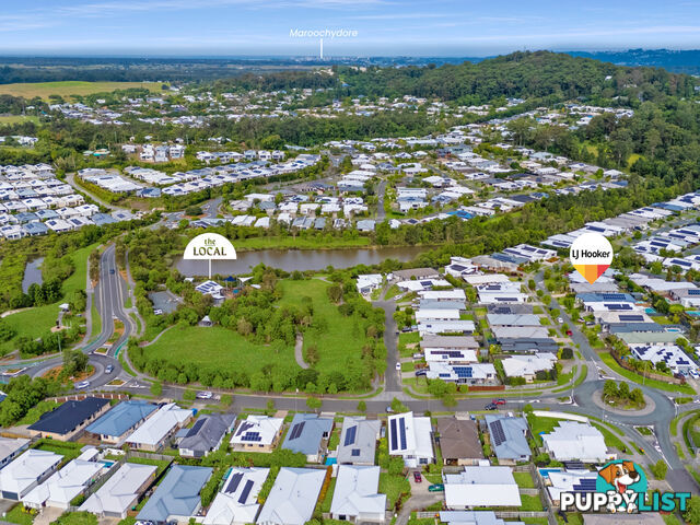 14 Honeyeater Place BLI BLI QLD 4560