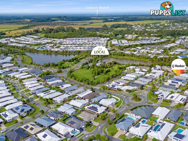 14 Honeyeater Place BLI BLI QLD 4560