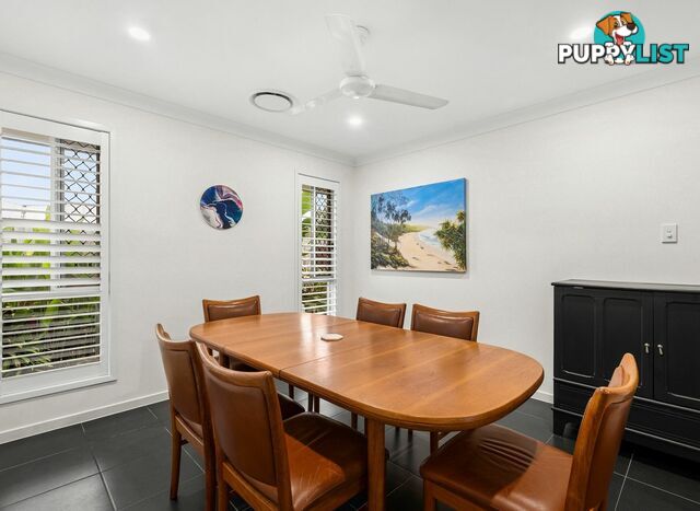 14 Honeyeater Place BLI BLI QLD 4560