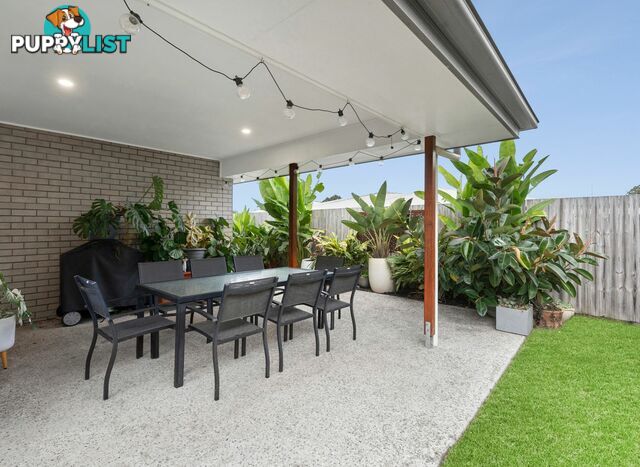 14 Honeyeater Place BLI BLI QLD 4560
