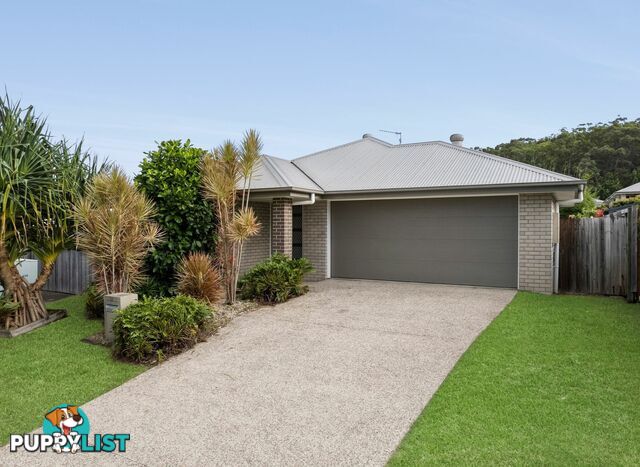 14 Honeyeater Place BLI BLI QLD 4560
