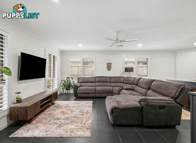 14 Honeyeater Place BLI BLI QLD 4560