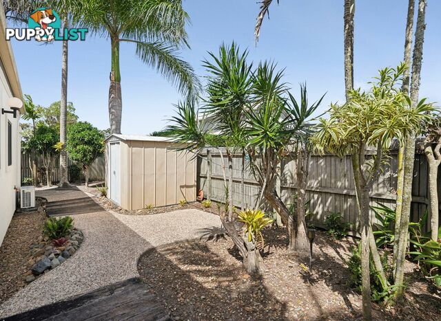 4 Watergum Place TWIN WATERS QLD 4564