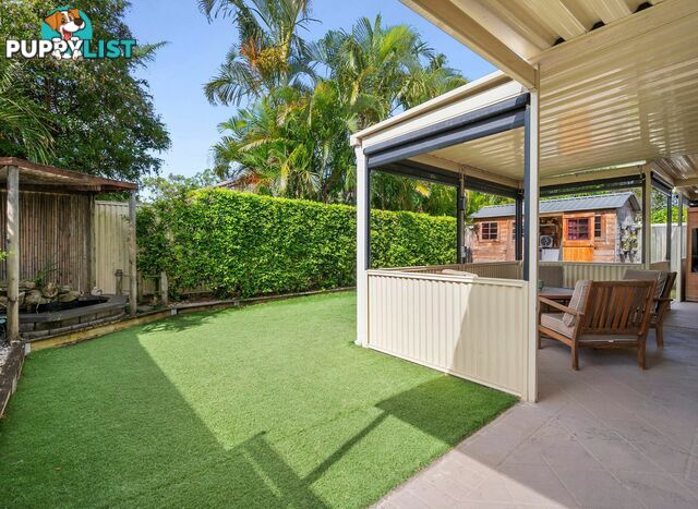 13 Watergum Place TWIN WATERS QLD 4564