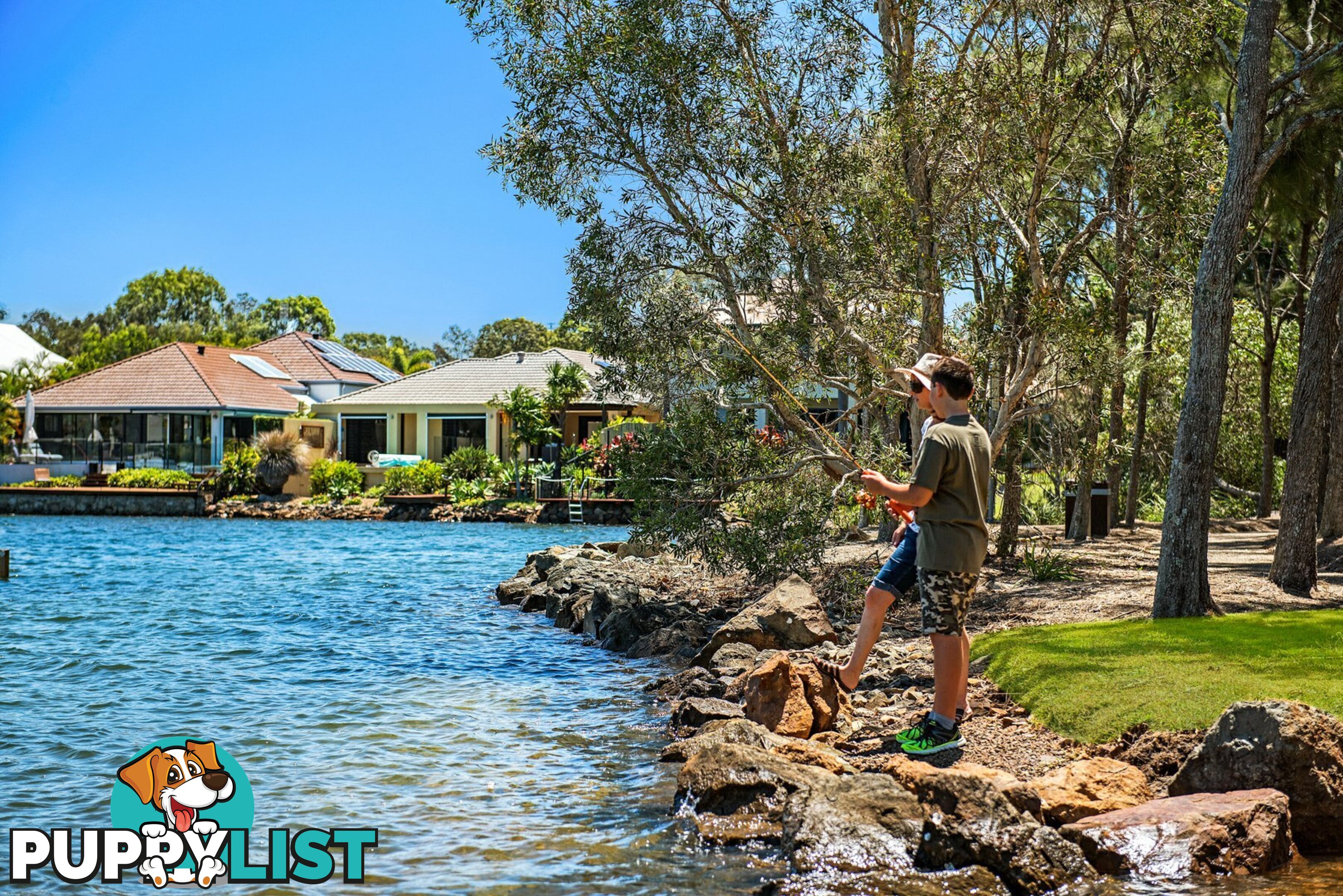 13 Watergum Place TWIN WATERS QLD 4564