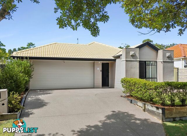 13 Watergum Place TWIN WATERS QLD 4564