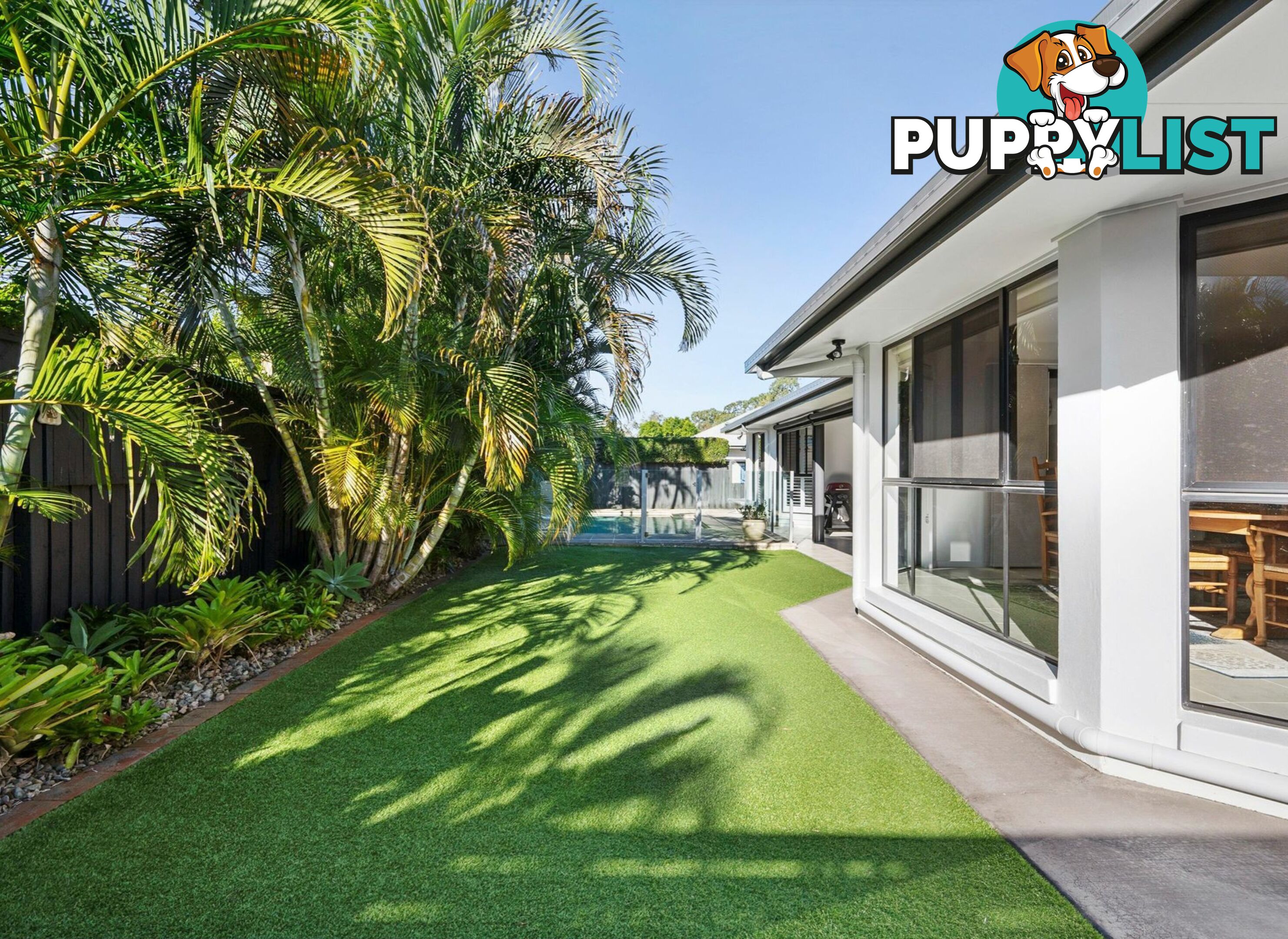 8 Fantail Place TWIN WATERS QLD 4564