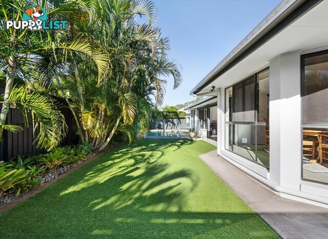 8 Fantail Place TWIN WATERS QLD 4564