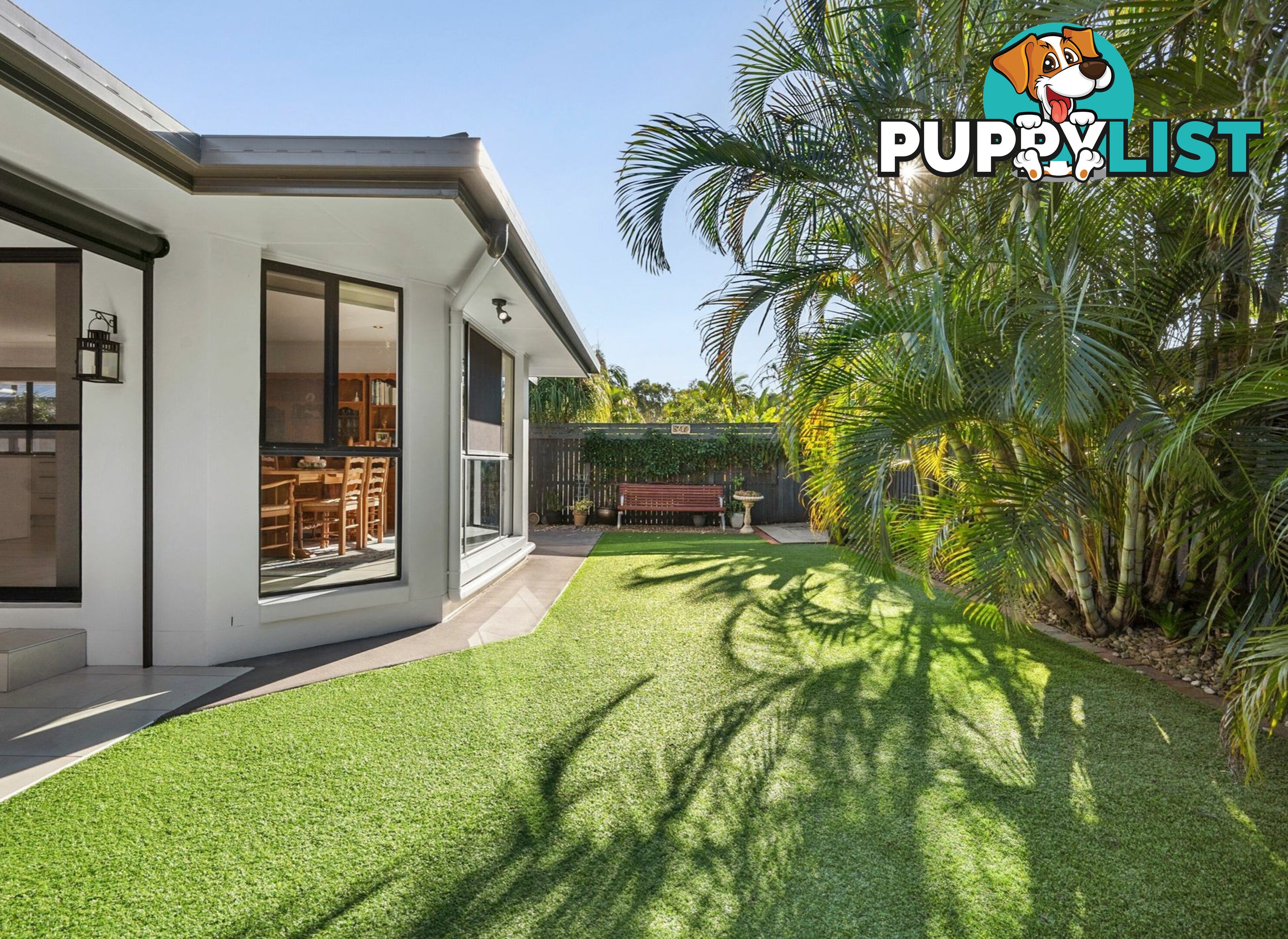 8 Fantail Place TWIN WATERS QLD 4564