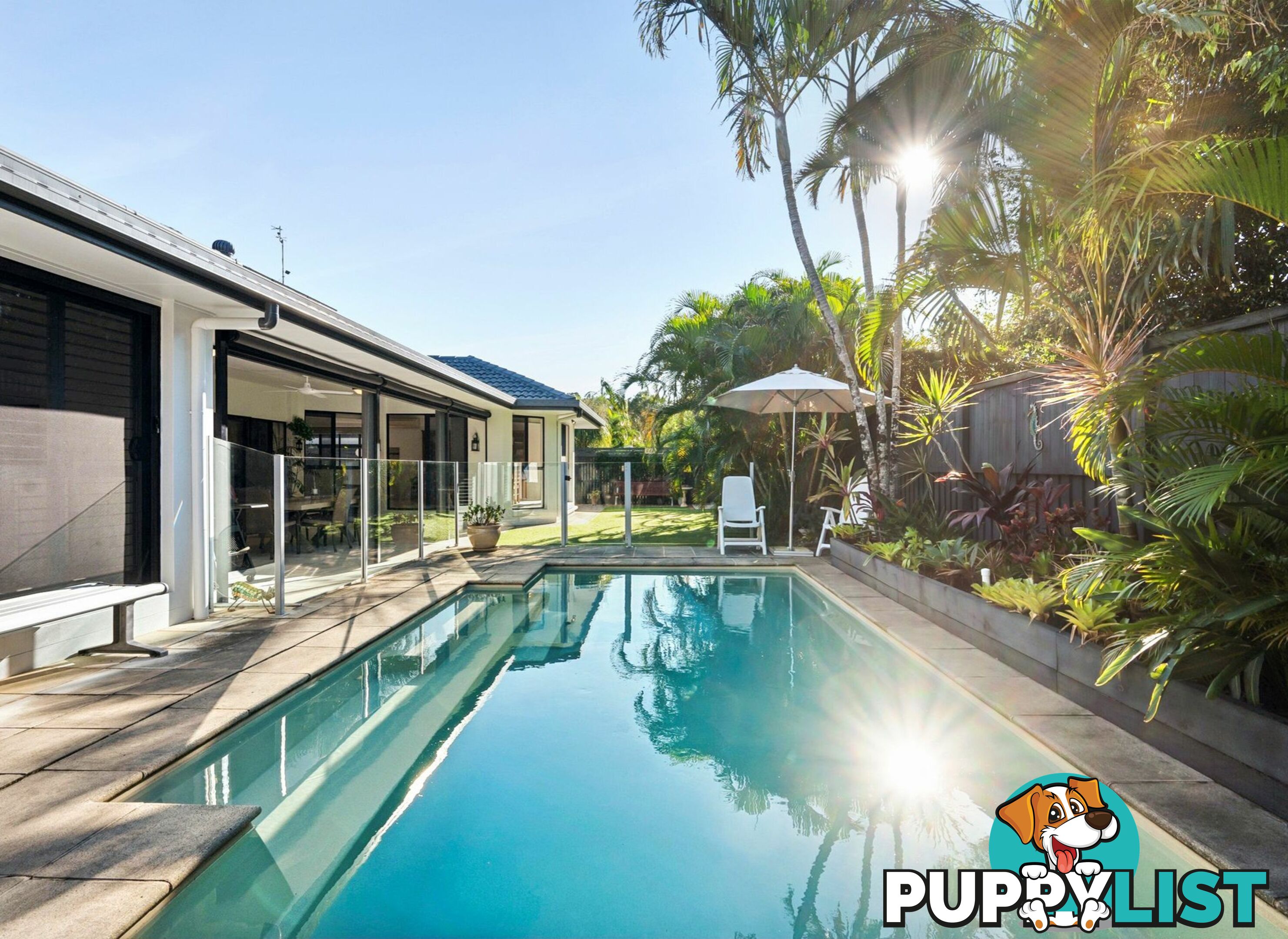 8 Fantail Place TWIN WATERS QLD 4564