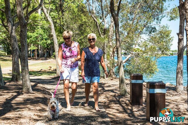 8 Fantail Place TWIN WATERS QLD 4564