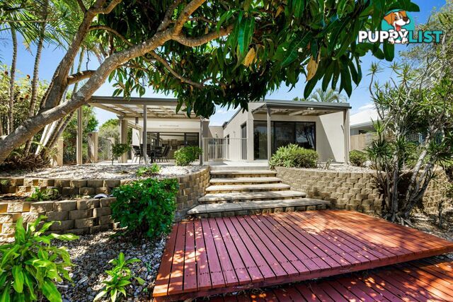 43 Baywater Drive TWIN WATERS QLD 4564