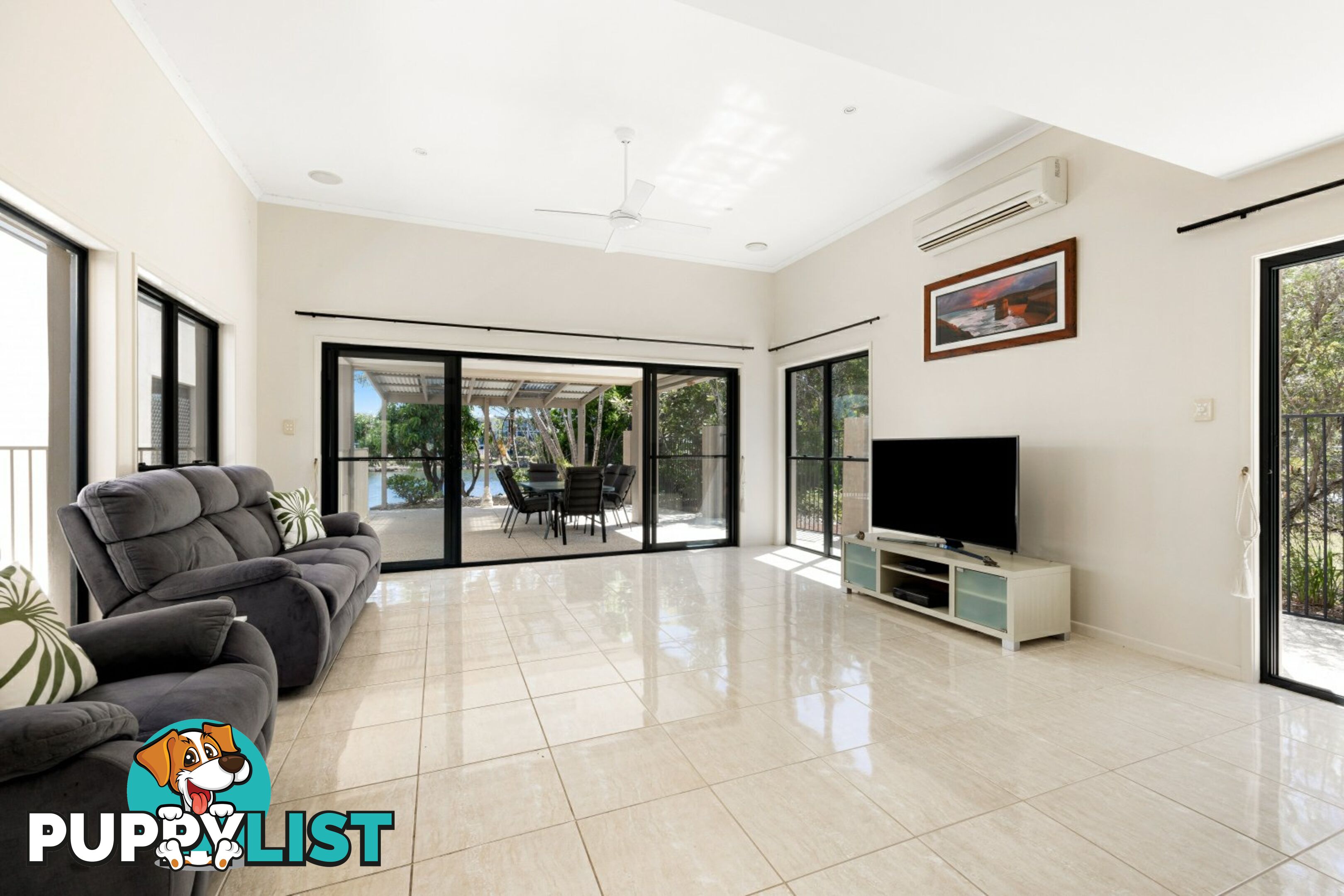 43 Baywater Drive TWIN WATERS QLD 4564