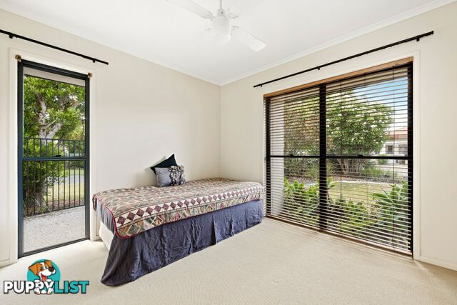 43 Baywater Drive TWIN WATERS QLD 4564